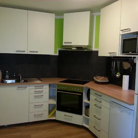 Ferienwohnung Lambertz - Chiemgau Karte Inzell