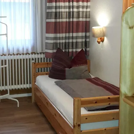 Ferienwohnung Lambertz - Chiemgau Karte Inzell
