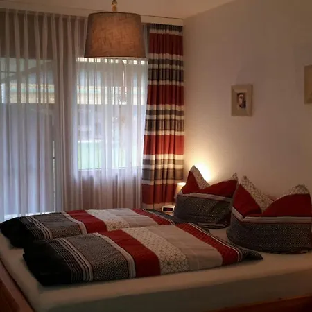Ferienwohnung Lambertz - Chiemgau Karte