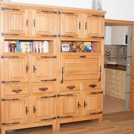 Apartamento Ferienwohnung Lambertz - Chiemgau Karte