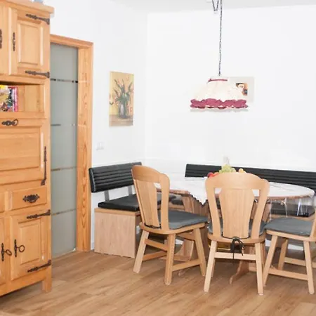 Apartamento Ferienwohnung Lambertz - Chiemgau Karte